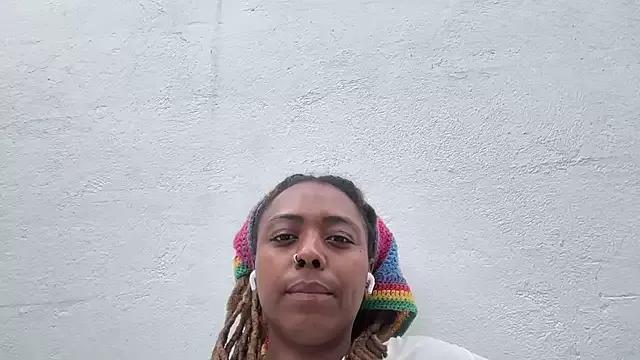 ChocolateCakeQueen on StripChat 