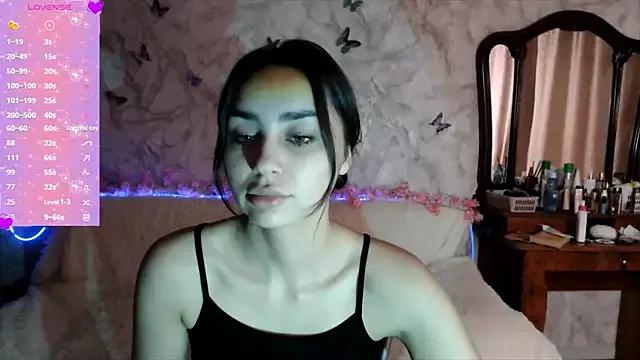ChocolateKity on StripChat 