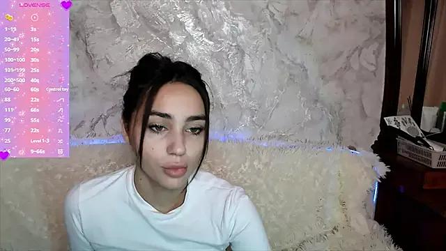 ChocolateKity on StripChat 