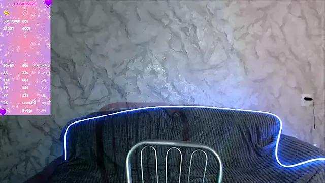 ChocolateKity on StripChat