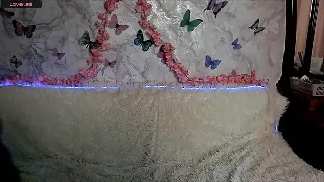 ChocolateKity on StripChat 