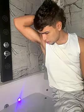 StripChat CHR58_  is Freechat  CHR58_ — I'll cum 3 times,  I'll drink that cum