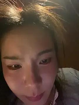 ChuChu1991 on StripChat 