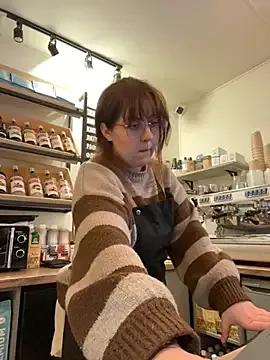 cinnabon_ — DILDO IN MY TIGHT PUSSY