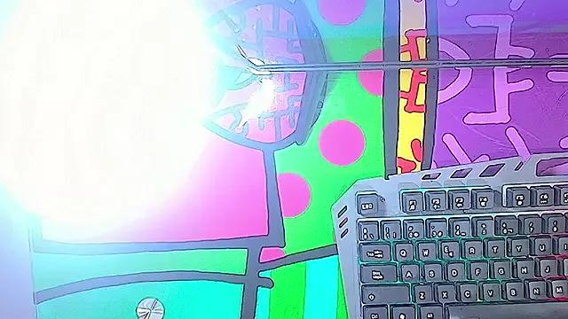 cinnamon_ch on StripChat 