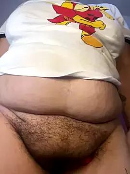 CinnamonCookiez on StripChat 