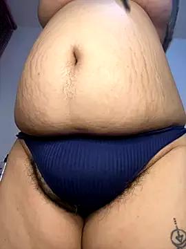 CinnamonCookiez on StripChat