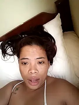 Cinpussie89 on StripChat