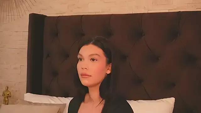 ClaraPasssion — ridig your cock