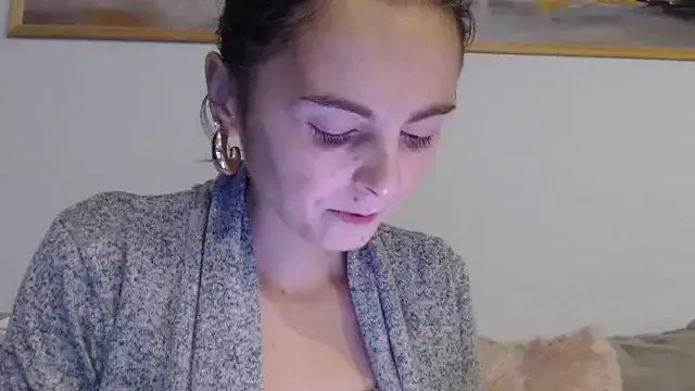 cleophee on StripChat