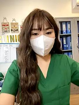 Clinic_Sexy — make me cum squirt in public clinic