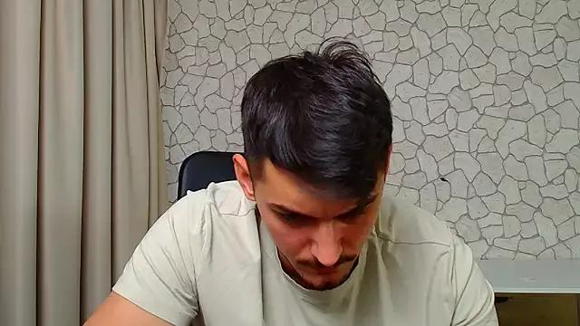 ClintMasters on StripChat