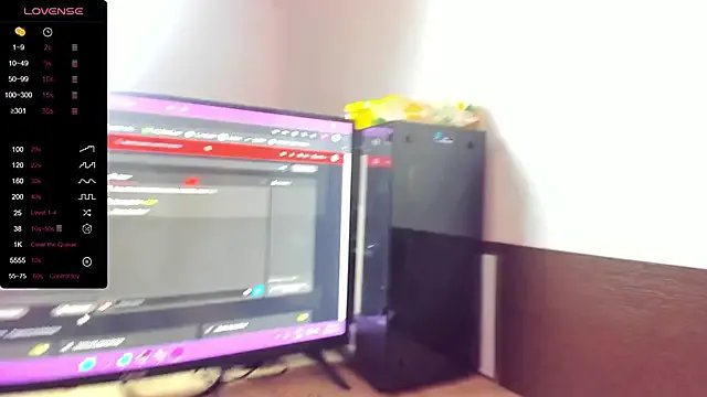 CloeHap on StripChat