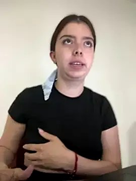 Cloew_Marz on StripChat