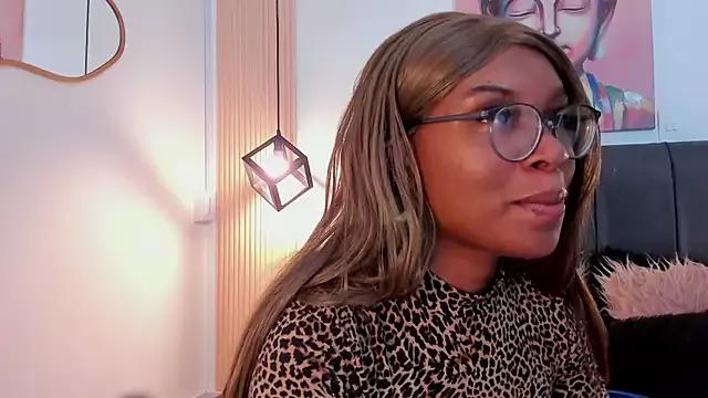 Coco_joness from StripChat