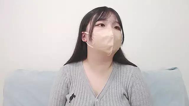 cocoa18_H_daisuki — Freechat on StripChat