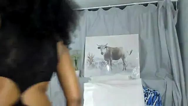 ConnieSmall24 — ass clap