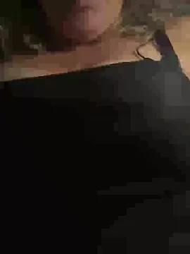 CravingControl on StripChat