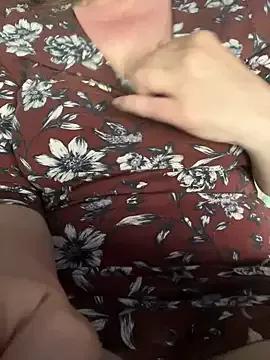 CravingControl on StripChat