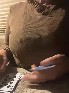 CravingControl on StripChat