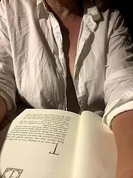 CravingControl on StripChat