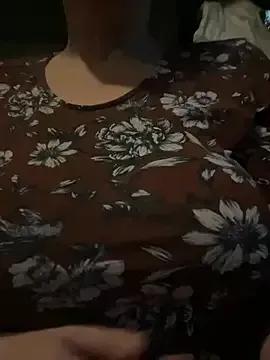 CravingControl on StripChat