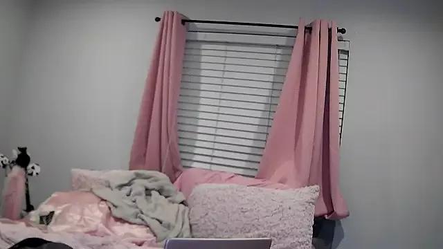 Freechat CryptoCamGirl on StripChat