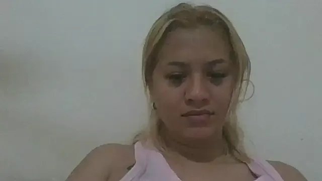 Crysrus on StripChat