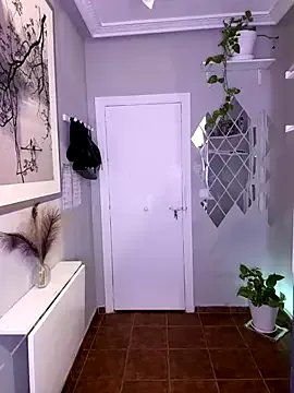 Crystal_________ on StripChat