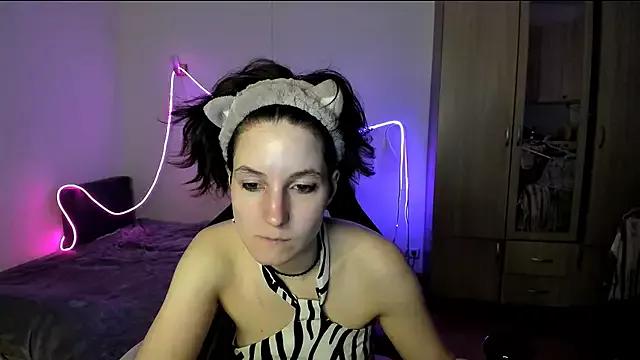 Ctrl_V_Desire from StripChat is Private