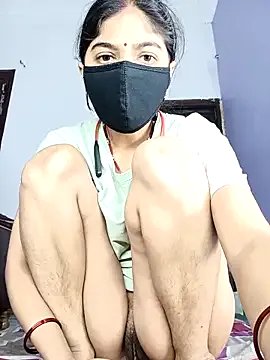 Curvy_Kavya — Ass fingering