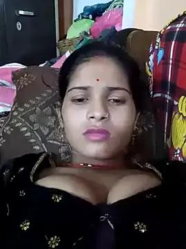 Cut_umang from StripChat is Freechat