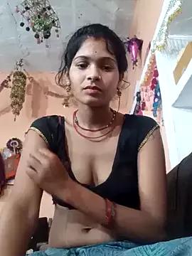 Cut_umang from StripChat is Freechat