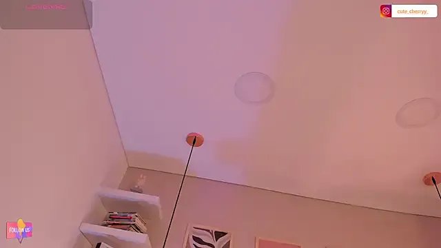 cute__cherry_ on StripChat