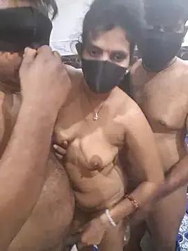 Cute_plak01 from StripChat is Freechat
