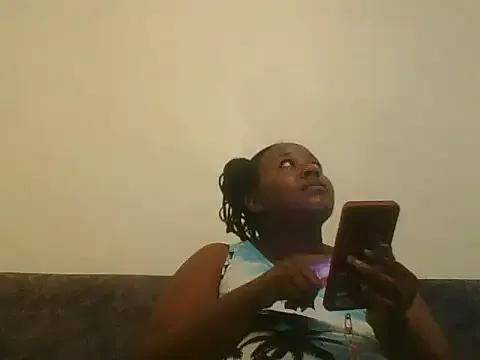 CuteAurel on StripChat