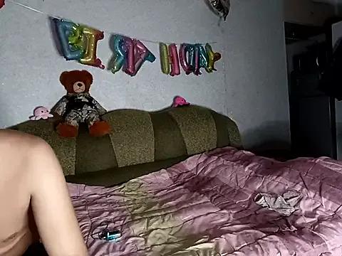 daddyandmyprincess on StripChat