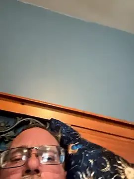 daddybod0588 — Freechat on StripChat