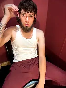 daddyforshort8 on StripChat 