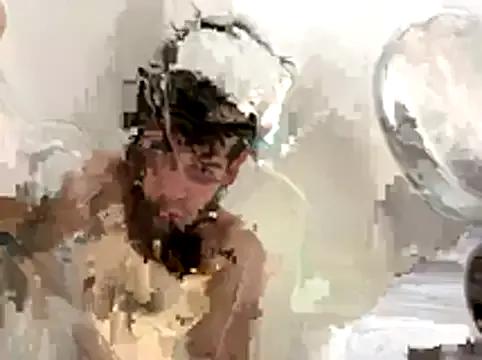 daddyforshort8 — cum up close & personal