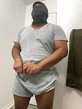 daddythiccklegg on StripChat 