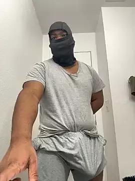 daddythiccklegg on StripChat 