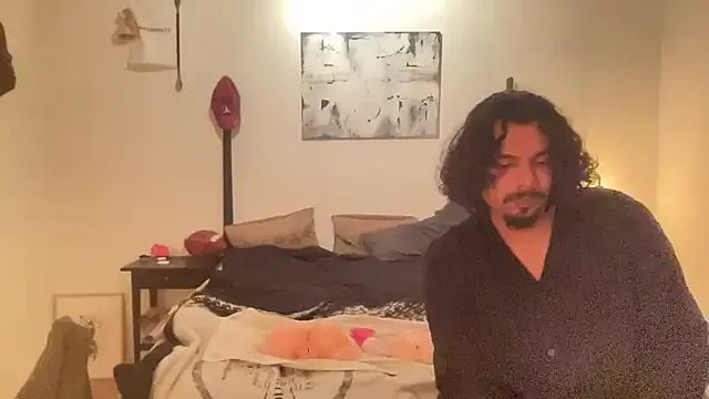 daddyvibes on StripChat