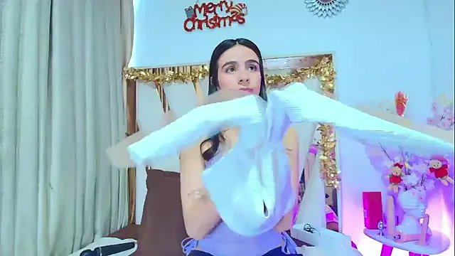 dafne_queenn on StripChat