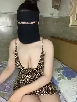 Dahab_ on StripChat 