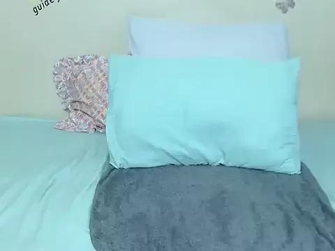 Freechat DairyQueen2 on StripChat