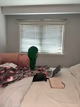 DaisyBlake on StripChat