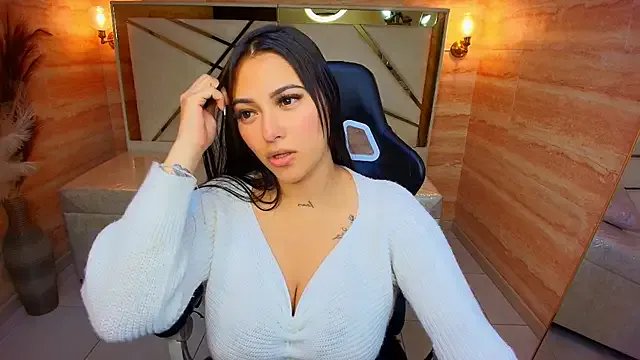 Dakotha_v_ on StripChat