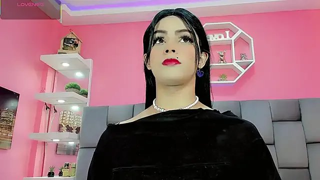 DaleskaSanchez on StripChat