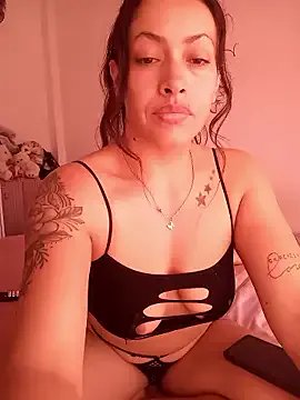 dana2939 on StripChat
